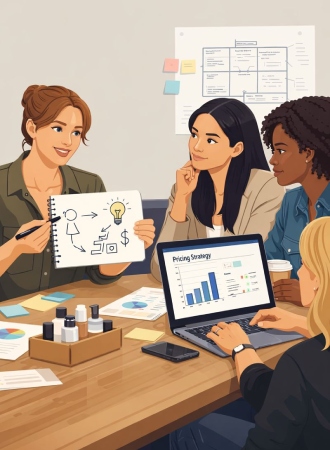 Clear Business Model